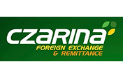 Czarina Foreign Exchange Logo