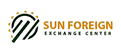 Sun Foreign Exchange Center Logo