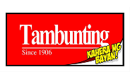 Tambunting Kahera ng Bayan Logo